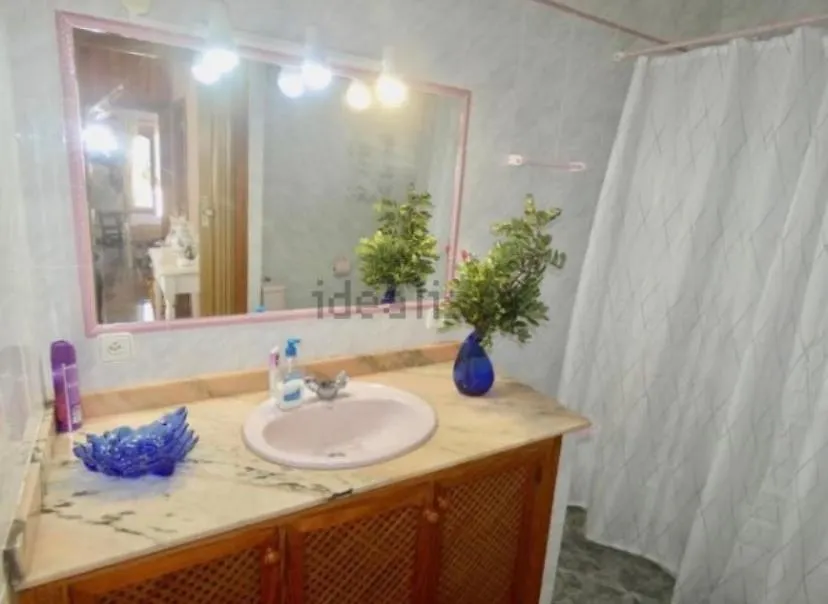 度假居 Casa Rural Las Marismas 柳奇马约尔