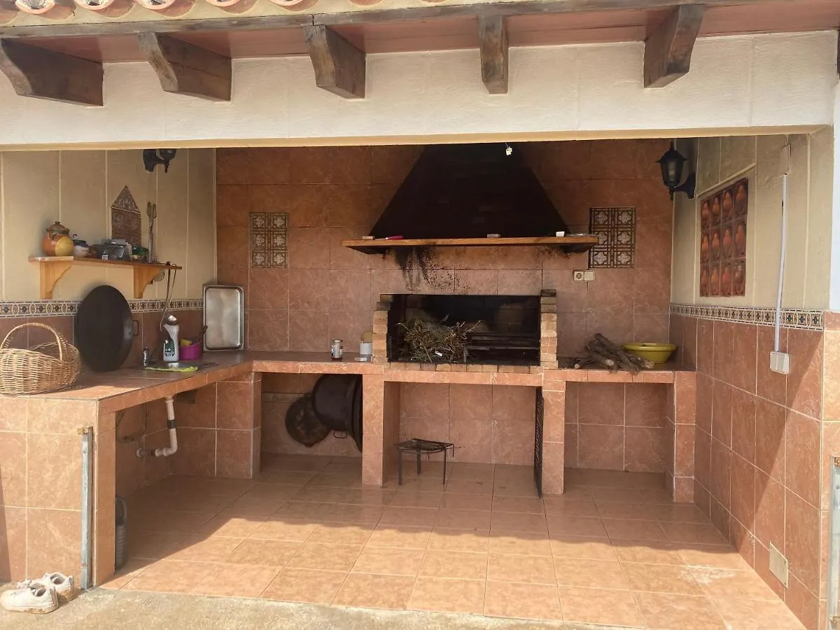 Сasa de vacaciones Casa rural Las Marismas Llucmajor  España