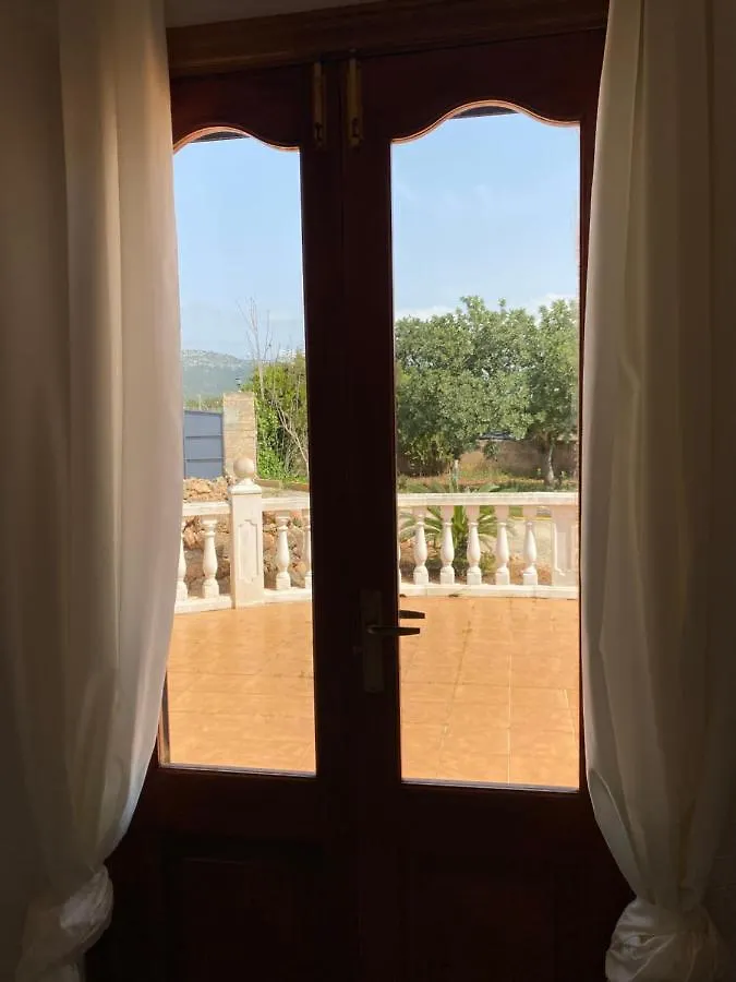 Casa rural Las Marismas Llucmajor  Сasa de vacaciones Llucmajor (Mallorca)