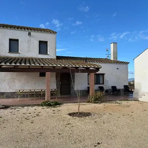 Casa Rue Lodge Deltebre